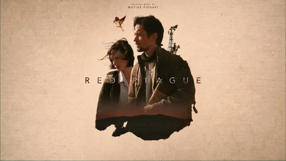 Video for the film Red Plague — Someone to Worry About (Original Soundtrack)