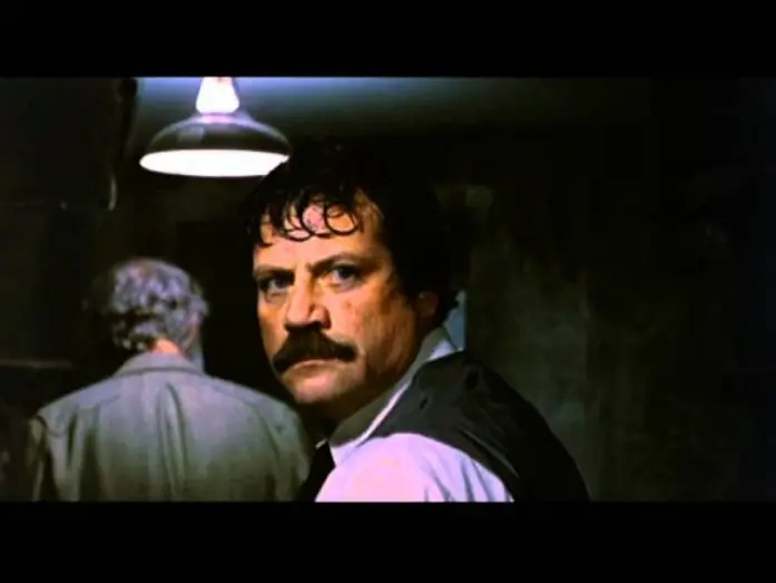 Video for the film Venom — VENOM (1981) Theatrical Trailer
