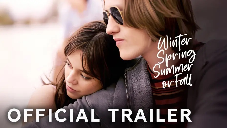 Video for the film Winter Spring Summer or Fall — Official Trailer