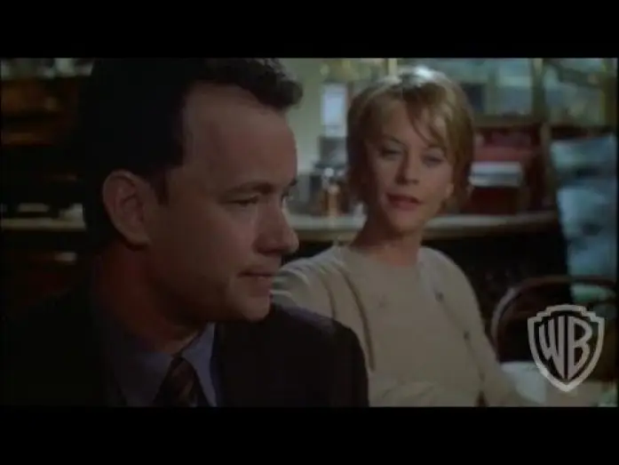 Video for the film You've Got Mail — Trailer 1