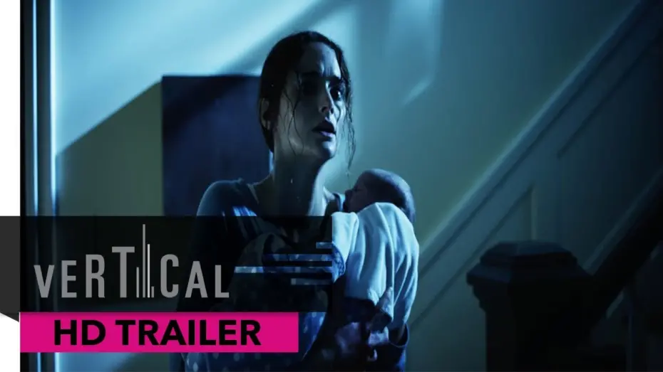 Video for the film Still/Born — Still/Born | Official Trailer (HD) | Vertical Entertainment