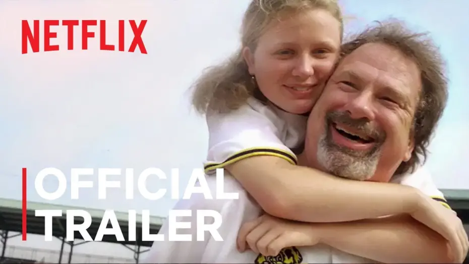 Video for the film The Saint of Second Chances — Official Trailer