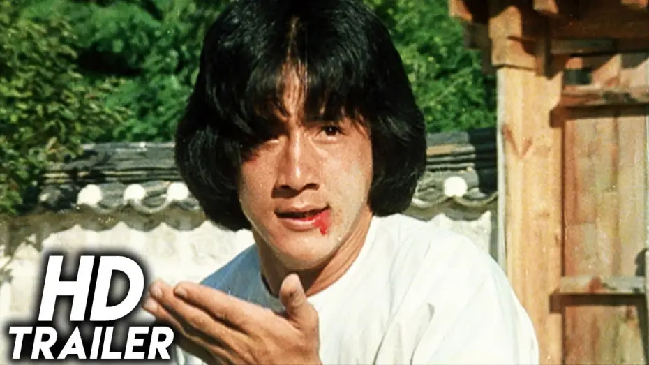 Video for the film Dragon Fist — Dragon Fist (1979) ORIGINAL TRAILER [HD 1080p]