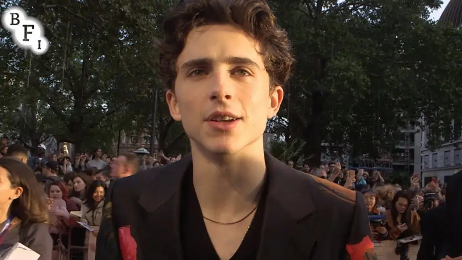 Video for the film Beautiful Boy — BEAUTIFUL BOY Headline Gala | BFI London Film Festival 2018