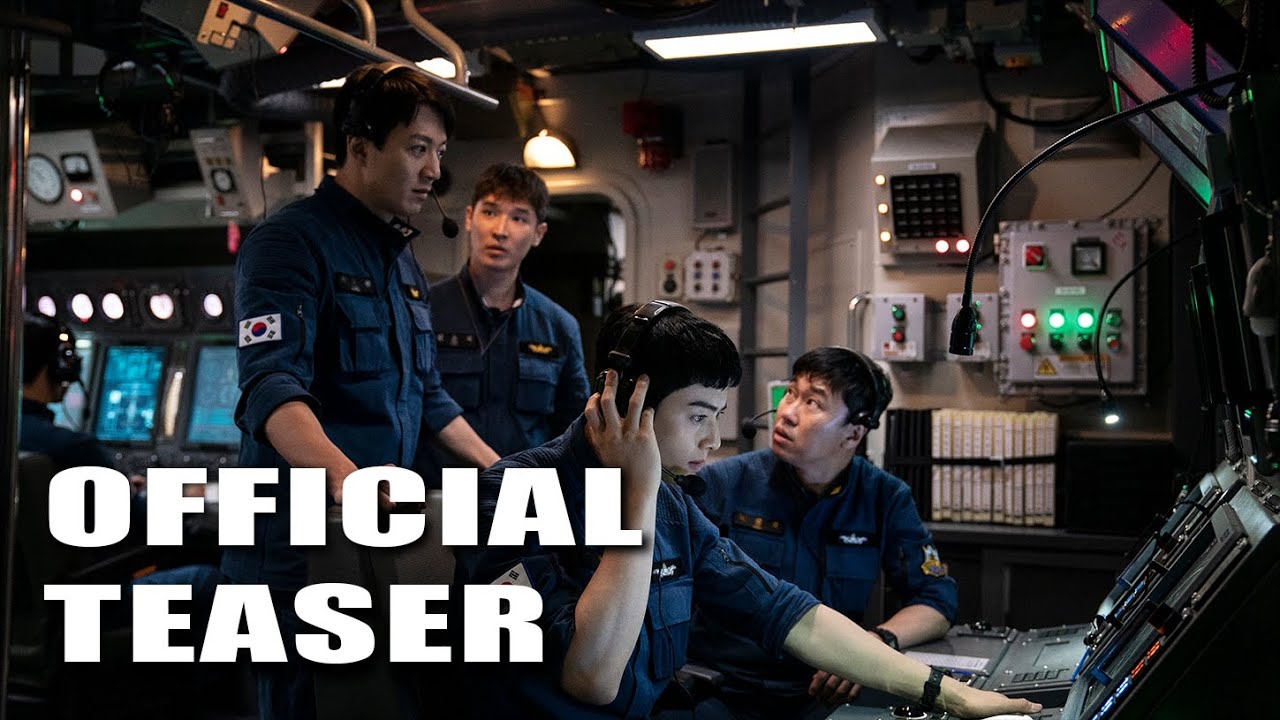 Video for the film Decibel — Teaser Trailer