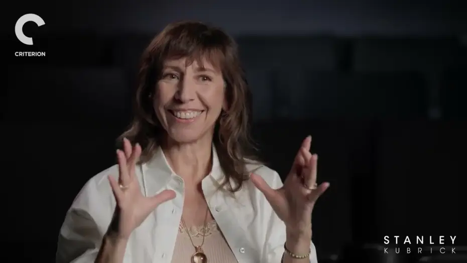 Video for the film Eyes Wide Shut — Second Unit Director Lisa Leone on Working with Stanley Kubrick on Eyes Wide Shut