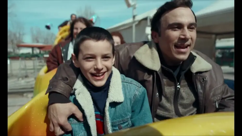 Video for the film Familia — Official Trailer