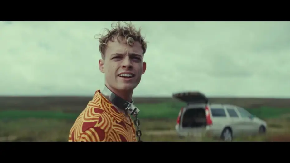 Video for the film The Good Boy — Only In UK Cinemas from 20 March