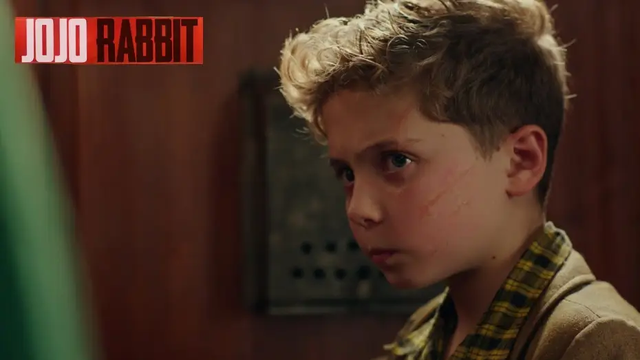 Video for the film Jojo Rabbit — JOJO RABBIT | Music FYC | FOX Searchlight
