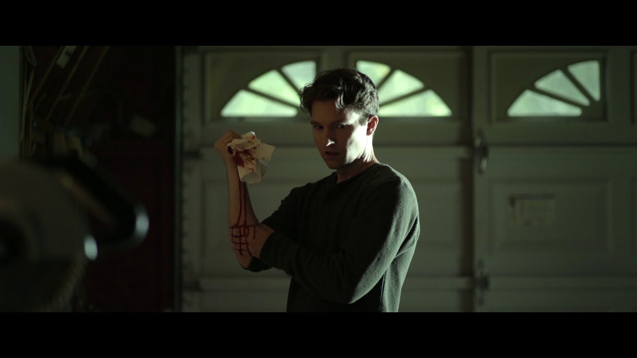 Video for the film The Arbors — The Arbors 2021 Trailer