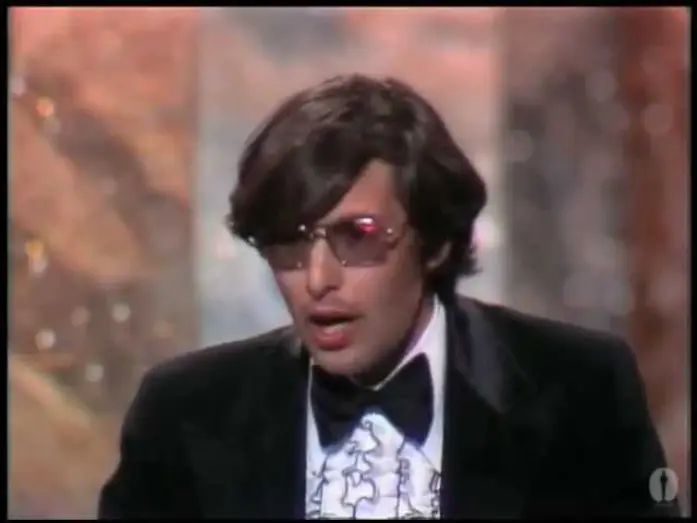 Video for the film The French Connection — William Friedkin ‪Wins Best Directing | 44th Oscars (1972)