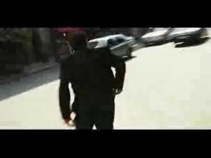Video for the film Vantage Point — International Trailer D