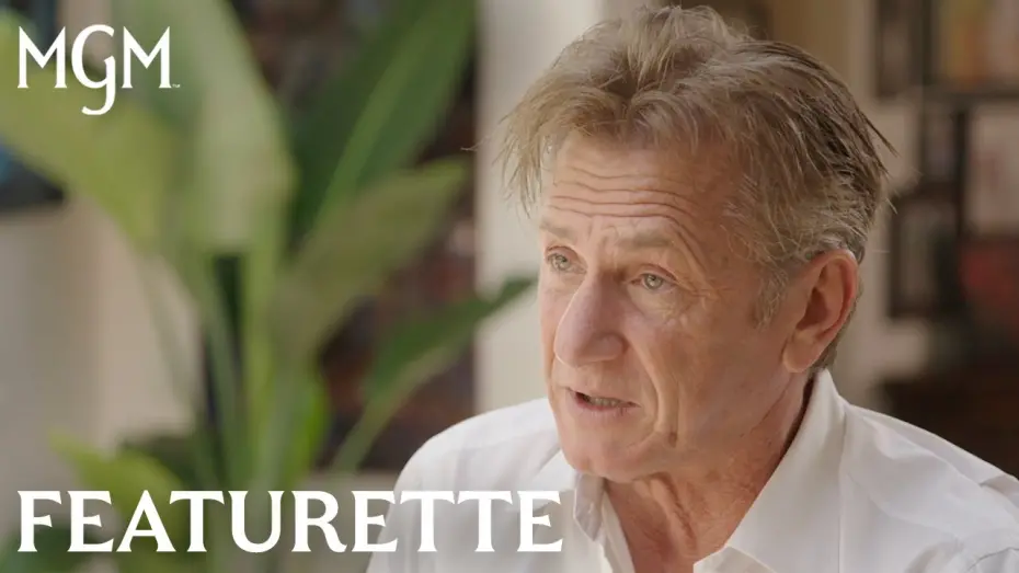 Video for the film Flag Day — FLAG DAY |  Featurette - A Look Inside  | MGM Studios