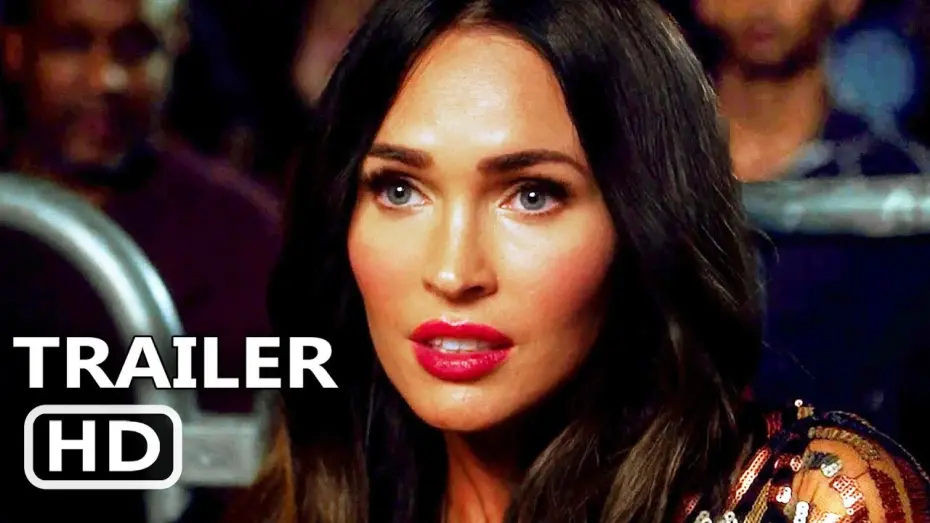 Video for the film Above the Shadows — ABOVE THE SHADOWS Official Trailer (2019) Megan Fox Movie HD