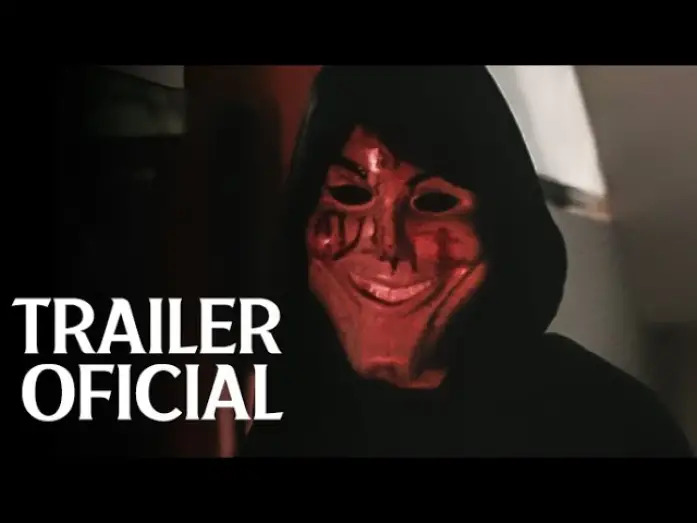 Video for the film Lua de Sangue 3: O Último Capítulo — LUA DE SANGUE 3: O ÚLTIMO CAPÍTULO - TRAILER OFICIAL
