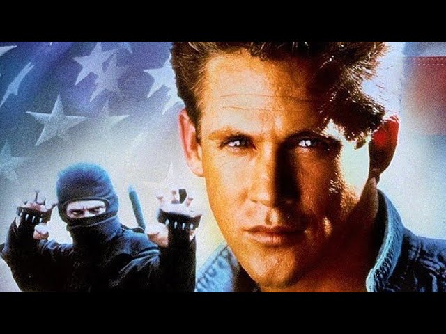 Video for the film American Ninja 2: The Confrontation — American Ninja 2: The Confrontation (1987) - Trailer
