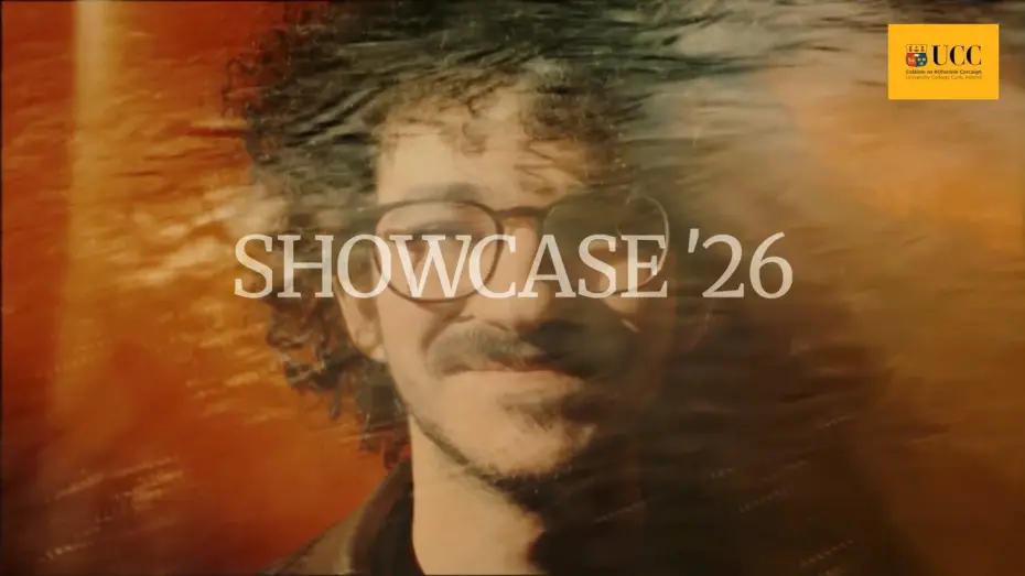 Video for the film Céad Míle Fáilte — Film & Screen Media Showcase 2026