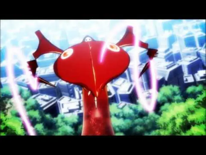 Video for the film Evangelion: 2.0 You Can (Not) Advance — Promo Eva 1.11-2.22 - Rai4