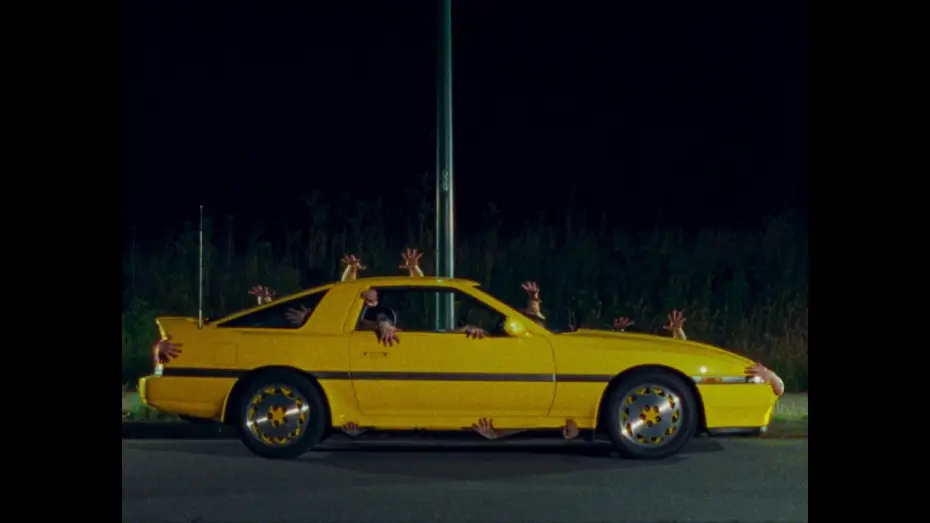 Video for the film Every Time I See A Yellow Car — Every Time I See A Yellow Car (2026) - Official Trailer | 4K | Ty Tennant, Sam Buchanan, Cyril Nri