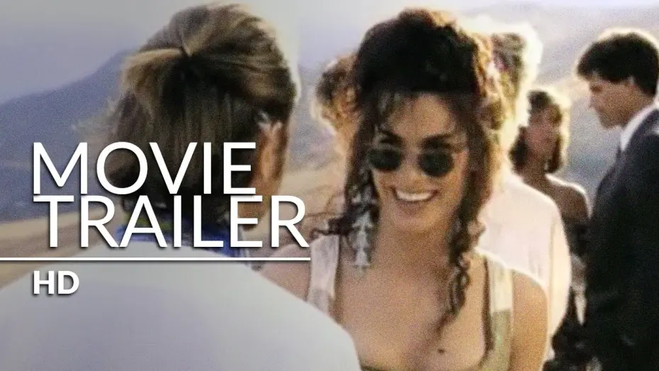 Video for the film When the Party's Over — When the party is over (1993) - Trailer HQ
