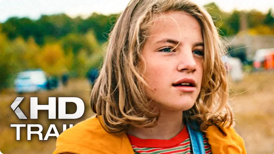 Video for the film TKKG — TKKG Trailer German Deutsch (2019)