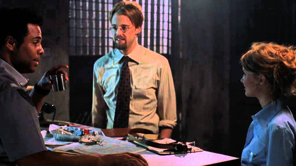 Video for the film Madhouse — Madhouse - Trailer