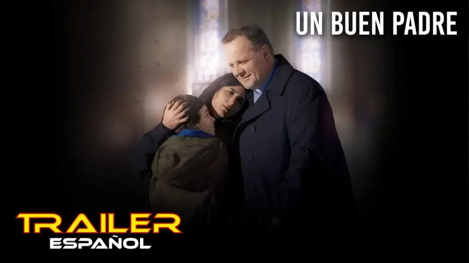 Video for the film Paternal — Un buen padre - Tráiler español