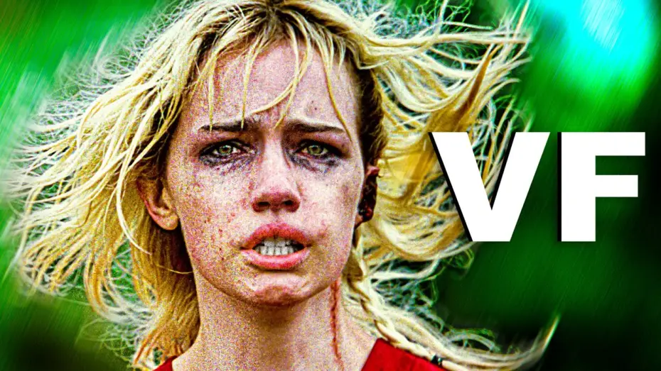 Video for the film Strange Darling — SÉDUIRE LA MORT Bande Annonce VF (2024) Horreur
