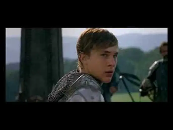 Video for the film The Chronicles of Narnia: Prince Caspian — Il Principe Caspian: trailer ufficiale