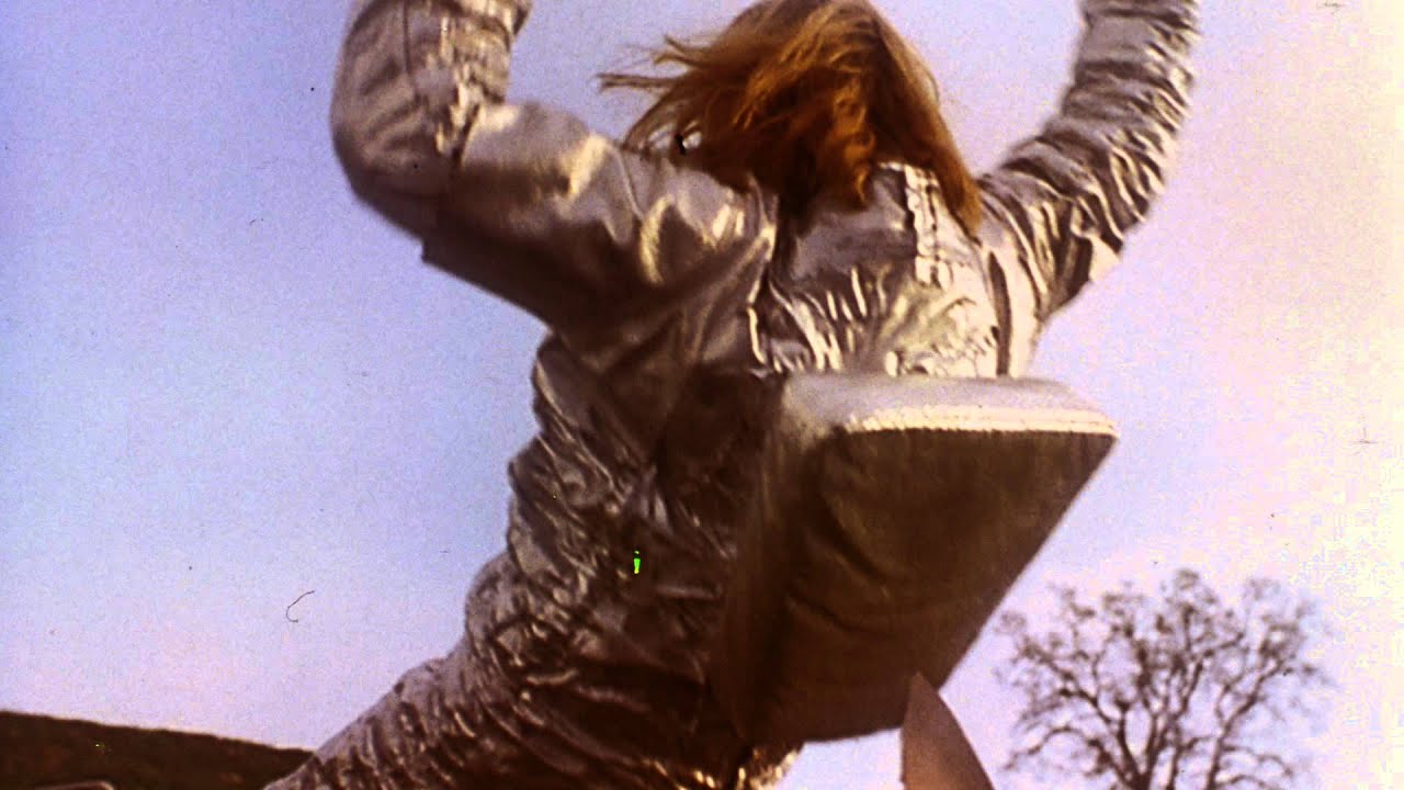 Video for the film The Fantastic Four — Fantastic 4 - 1994 - Trailer 35mm - HD
