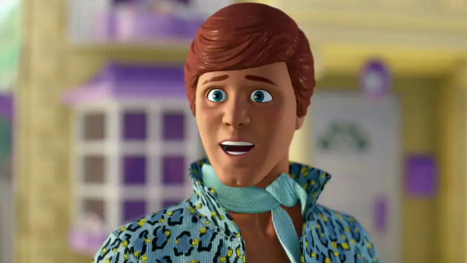 Video for the film Toy Story 3 — Toy Story 3 Trailer español