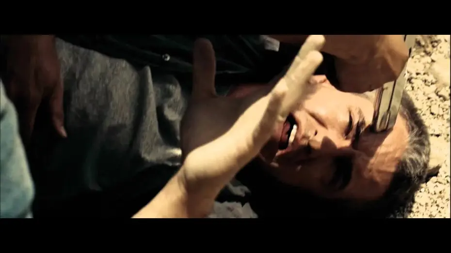 Video for the film Inhale — Inhale | trailer #1 US (2010)