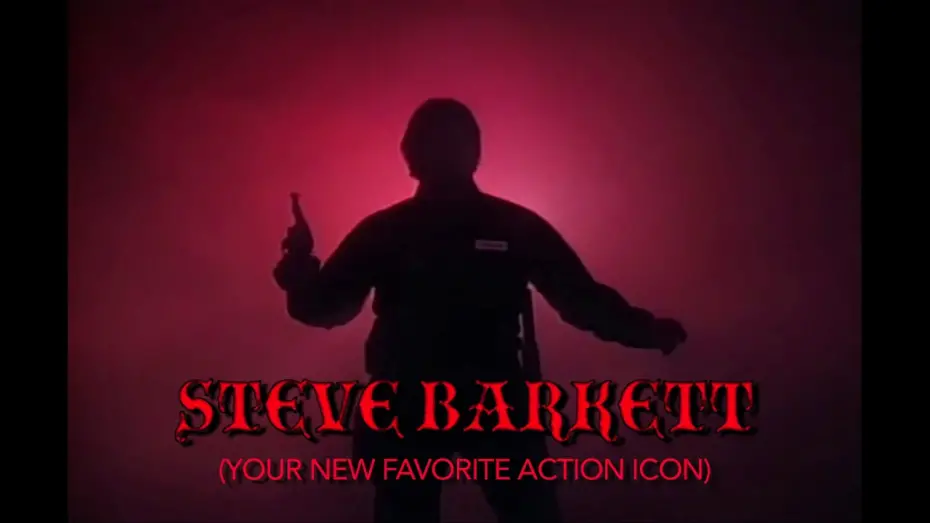 Video for the film Empire of the Dark — Laser Blast #34: Empire of the Dark