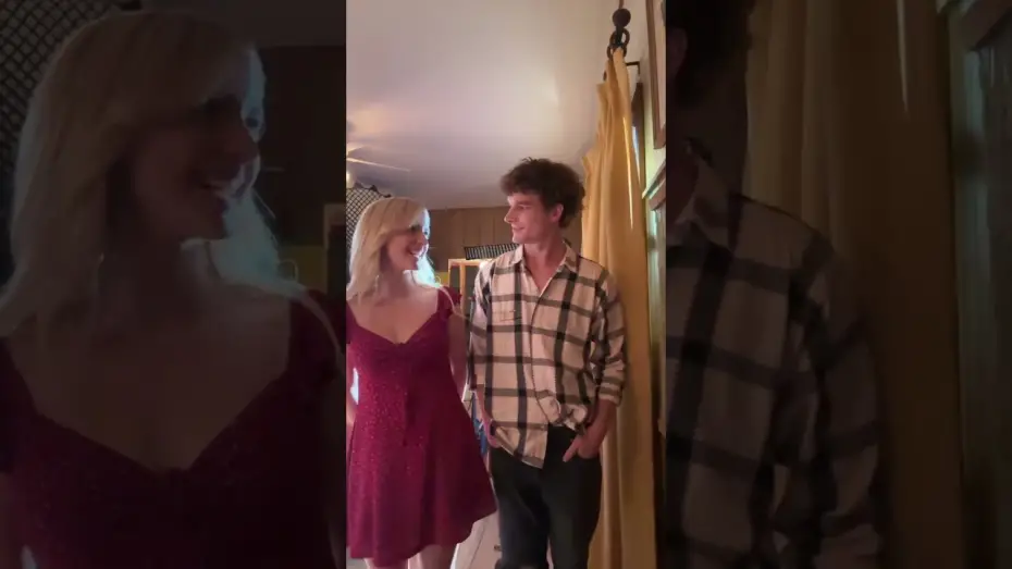 Video for the film Regretting You — Miller & Clara