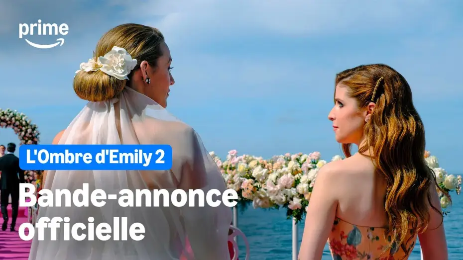 Video for the film Another Simple Favor — Bande Annonce Officielle