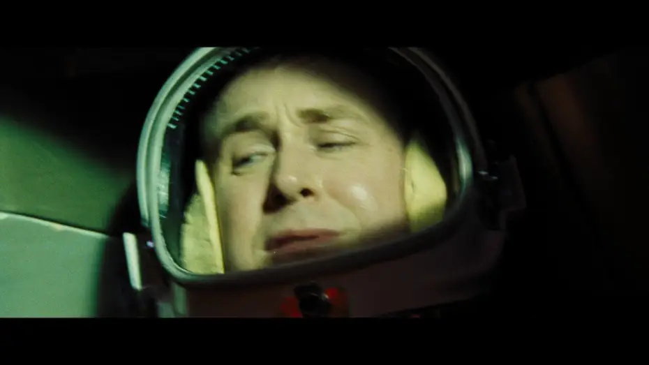 Video for the film First Man — First Man - Extrait Exclusif "HauteTension" (3/3)
