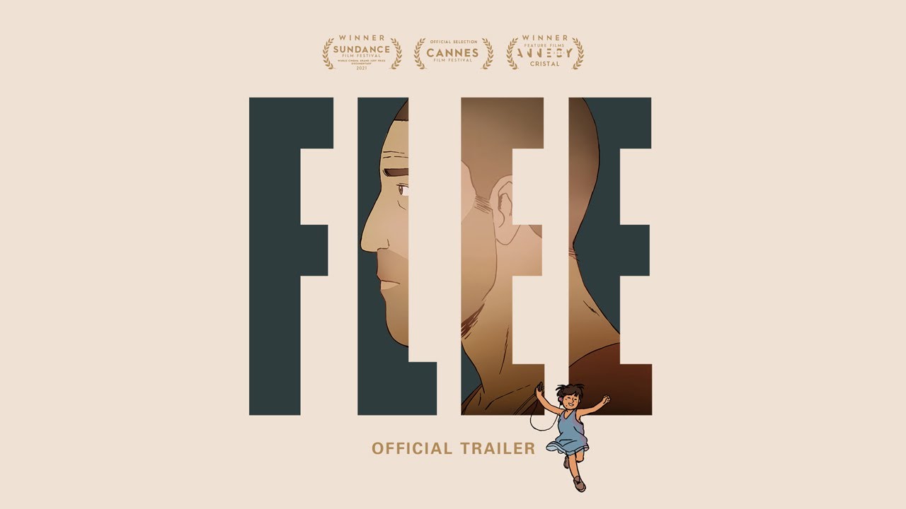 Video for the film Flee — Official Trailer