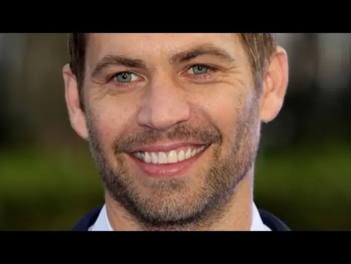 Video for the film Furious 7 — How did 'Furious 7' film Paul Walker's scenes