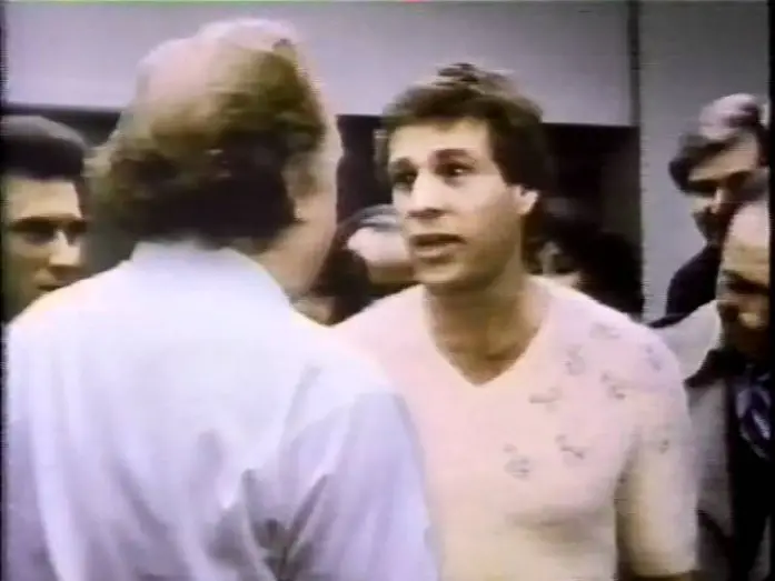 Video for the film So Fine — So Fine 1981 TV trailer
