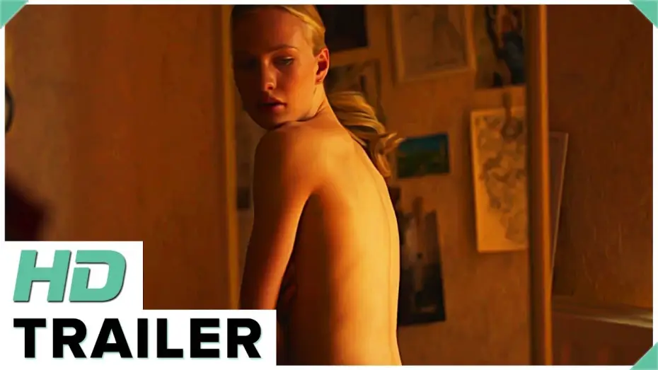 Video for the film Girl — GIRL - Trailer Italiano Ufficiale HD