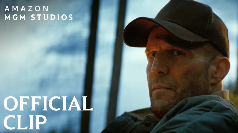 Video for the film A Working Man — What’s Her Name – Official Clip