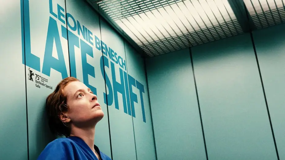 Video for the film Late Shift — Official Trailer (English subtitles)