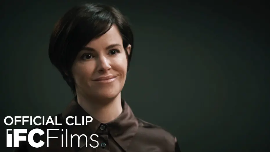Video for the film Humane — Official Clip "A Second Body"