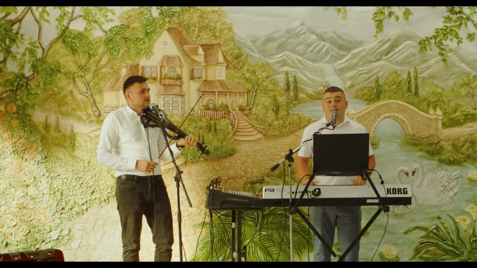 Video for the film The Klezmer Project — Official Trailer