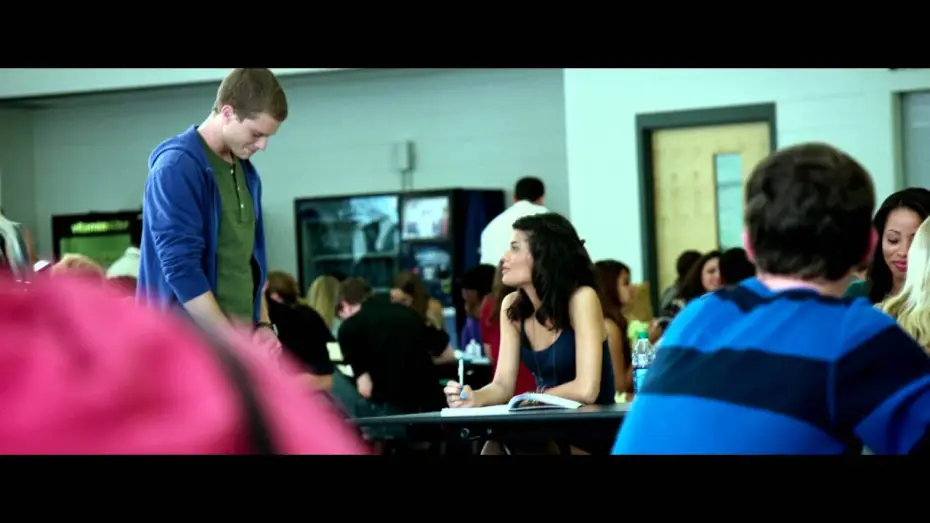 Video for the film Project Almanac — Project Almanac - Tráiler oficial #2 (HD)