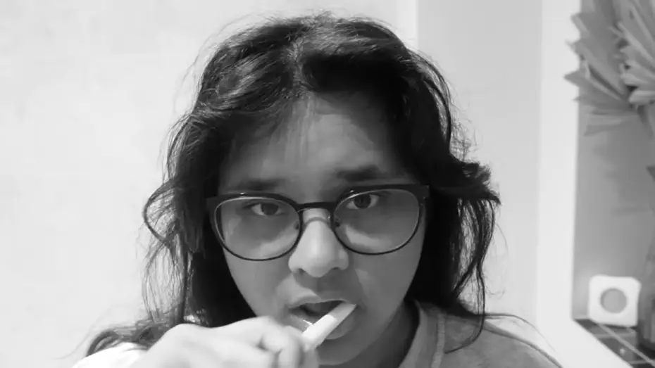 Video for the film Routine — Routine - Trailer & Look