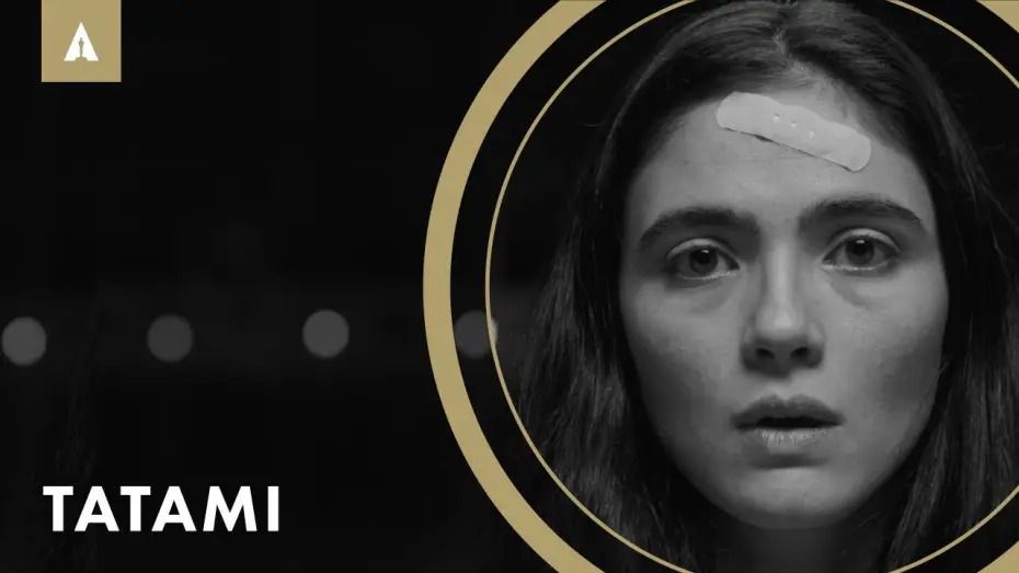 Video for the film Tatami — Political Thriller 'Tatami' About Female Judo Competition Featured Real International Athletes