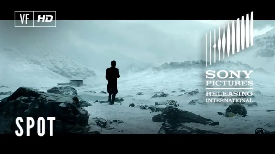 Video for the film The Dark Tower — La Tour Sombre - TV Spot "Fate" 20s - VF