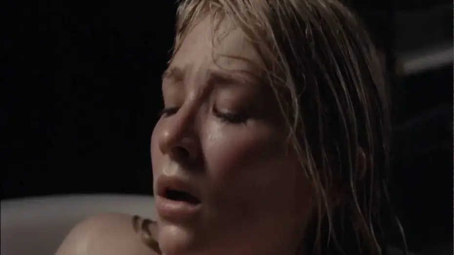 Video for the film The Girl on the Train — LA FILLE DU TRAIN - BANDE-ANNONCE 2 - VOST