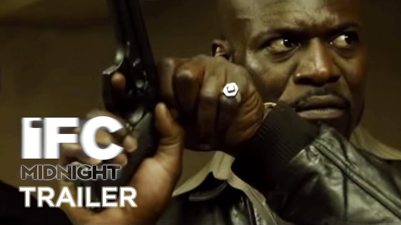 Video for the film The Horde — The Horde - Official Trailer | IFC Midnight